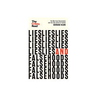 Hardie Grant Books Lies and Falsehoods (häftad, eng)