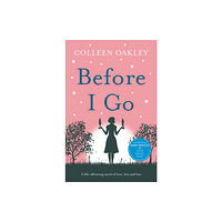 Allen & Unwin Before I Go (häftad, eng)