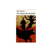 Editions Flammarion Le chant du monde (häftad, fre)