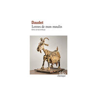 Livre de Poche Lettres de mon moulin (häftad, fre)