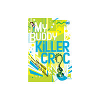 DC Comics My Buddy, Killer Croc (häftad, eng)