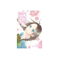 Viz Media, Subs. of Shogakukan Inc Daytime Shooting Star, Vol. 4 (häftad, eng)