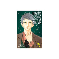 Viz Media, Subs. of Shogakukan Inc Daytime Shooting Star, Vol. 5 (häftad, eng)