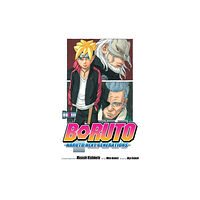 Viz Media, Subs. of Shogakukan Inc Boruto: Naruto Next Generations, Vol. 6 (häftad, eng)
