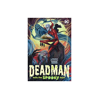 DC Comics Deadman Tells the Spooky Tales (häftad, eng)