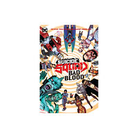 DC Comics Suicide Squad: Bad Blood (inbunden, eng)