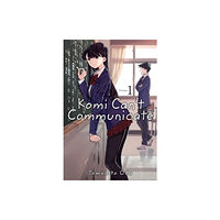 Viz Media, Subs. of Shogakukan Inc Komi Can't Communicate, Vol. 1 (häftad, eng)