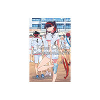 Viz Media, Subs. of Shogakukan Inc Komi Can't Communicate, Vol. 4 (häftad, eng)