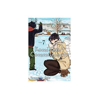 Viz Media, Subs. of Shogakukan Inc Komi Can't Communicate, Vol. 7 (häftad, eng)