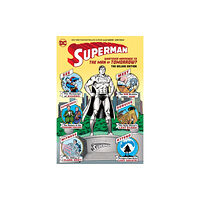 DC Comics Superman: Whatever Happened to the Man of Tomorrow? Deluxe 2020 Edition (inbunden, eng)