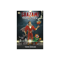 DC Comics Shazam! Thundercrack (häftad, eng)