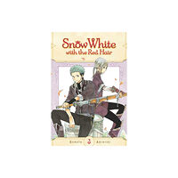 Viz Media, Subs. of Shogakukan Inc Snow White with the Red Hair, Vol. 3 (häftad, eng)