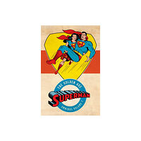 DC Comics Superman: The Golden Age Omnibus Vol. 7 (inbunden, eng)