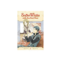 Viz Media, Subs. of Shogakukan Inc Snow White with the Red Hair, Vol. 7 (häftad, eng)
