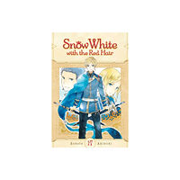 Viz Media, Subs. of Shogakukan Inc Snow White with the Red Hair, Vol. 17 (häftad, eng)
