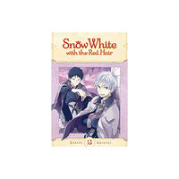 Viz Media, Subs. of Shogakukan Inc Snow White with the Red Hair, Vol. 13 (häftad, eng)