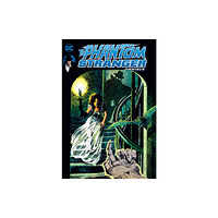 DC Comics The Phantom Stranger Omnibus (inbunden, eng)