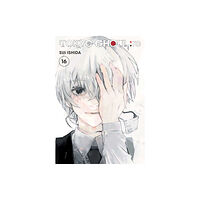 Viz Media, Subs. of Shogakukan Inc Tokyo Ghoul: re, Vol. 16 (häftad, eng)