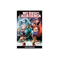 Viz Media, Subs. of Shogakukan Inc My Hero Academia, Vol. 20 (häftad, eng)