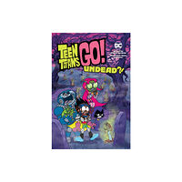 DC Comics Teen Titans Go!: Undead?! (häftad, eng)