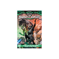 DC Comics Dark Nights: Death Metal: The Darkest Knight (häftad, eng)