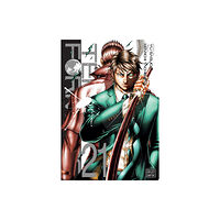 Viz Media, Subs. of Shogakukan Inc Terra Formars, Vol. 21 (häftad, eng)