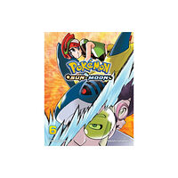 Viz Media, Subs. of Shogakukan Inc Pokemon: Sun & Moon, Vol. 6 (häftad, eng)