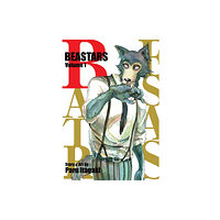 Viz Media, Subs. of Shogakukan Inc BEASTARS, Vol. 1 (häftad, eng)