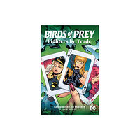 DC Comics Birds of Prey: Fighters by Trade (häftad, eng)