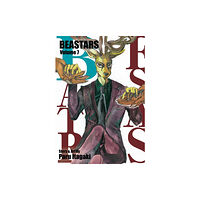 Viz Media, Subs. of Shogakukan Inc BEASTARS, Vol. 7 (häftad, eng)