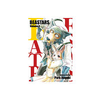 Viz Media, Subs. of Shogakukan Inc BEASTARS, Vol. 8 (häftad, eng)