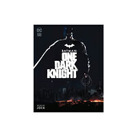 DC Comics Batman: One Dark Knight (inbunden, eng)