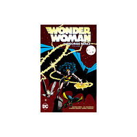 DC Comics Wonder Woman by George Perez Vol. 6 (häftad, eng)