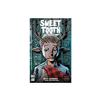 DC Comics Sweet Tooth: The Return (häftad, eng)