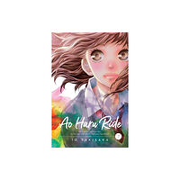 Viz Media, Subs. of Shogakukan Inc Ao Haru Ride, Vol. 7 (häftad, eng)