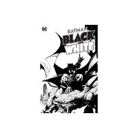 DC Comics Batman: Black & White (häftad, eng)