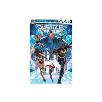 DC Comics Future State: Justice League (häftad, eng)