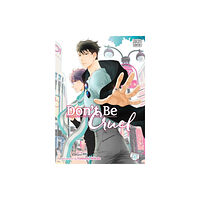 Viz Media, Subs. of Shogakukan Inc Don't Be Cruel, Vol. 8 (häftad, eng)