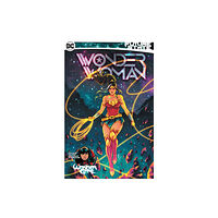 DC Comics Future State: Wonder Woman (häftad, eng)