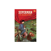 DC Comics Superman: The Harvests of Youth (häftad, eng)