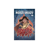 DC Comics Barda (häftad, eng)