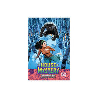 DC Comics House of Mystery: The Bronze Age Omnibus Vol. 3 (inbunden, eng)