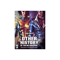 DC Comics The Other History of the DC Universe (inbunden, eng)