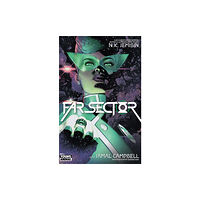 DC Comics Far Sector (häftad, eng)