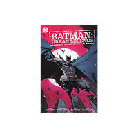 DC Comics Batman: Urban Legends Vol. 1 (häftad, eng)