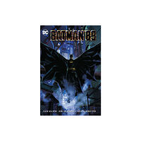 DC Comics Batman '89 (inbunden, eng)