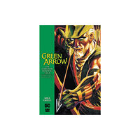 DC Comics Green Arrow: The Longbow Hunters Saga Omnibus Vol. 2 (inbunden, eng)