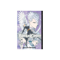 Viz Media, Subs. of Shogakukan Inc Black Clover, Vol. 19 (häftad, eng)