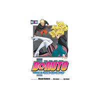 Viz Media, Subs. of Shogakukan Inc Boruto: Naruto Next Generations, Vol. 8 (häftad, eng)