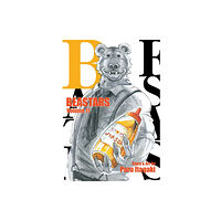 Viz Media, Subs. of Shogakukan Inc BEASTARS, Vol. 11 (häftad, eng)